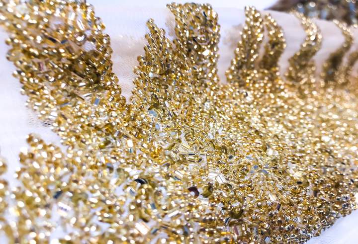 New Designs | Glam House Fabrics