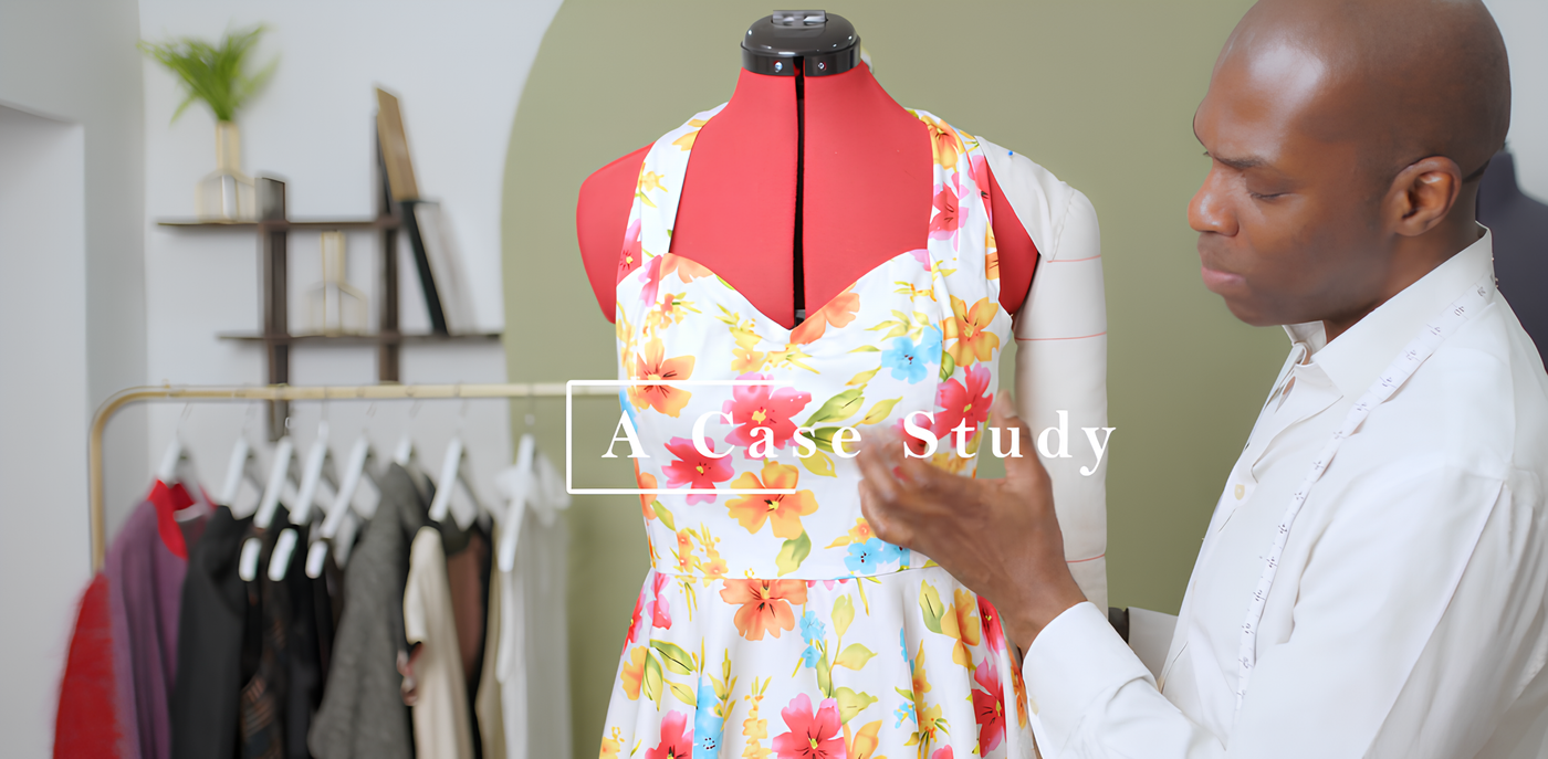 The Big Bust Alteration Blueprint™