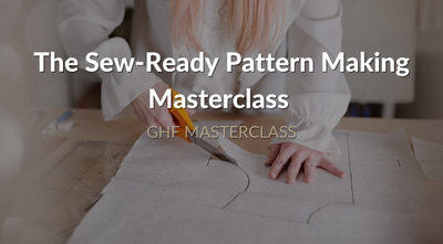 Pattern Master Course Online courses β GHF | GlowHigh